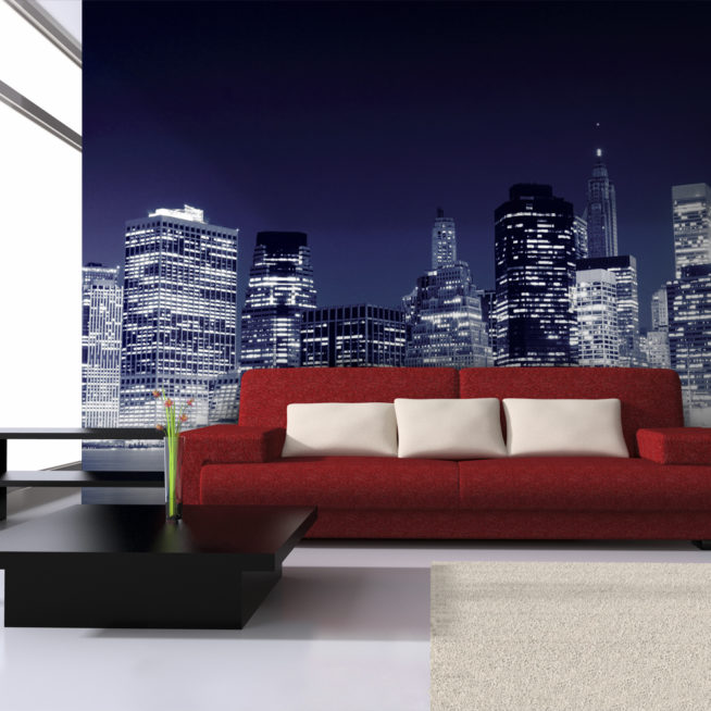 Modern interior