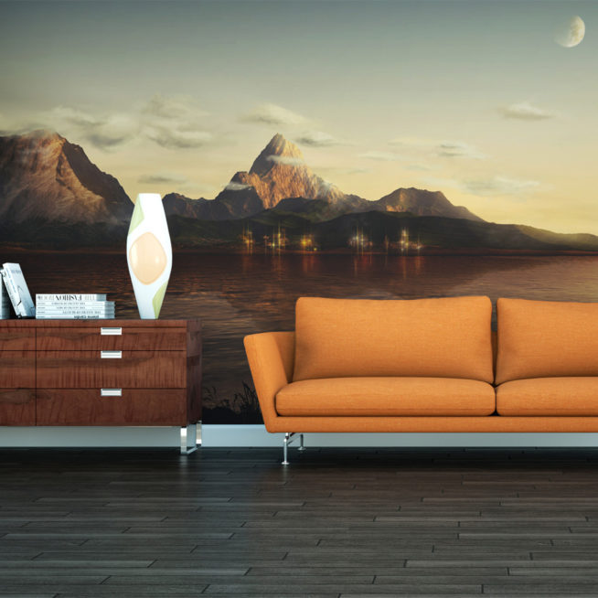 modernes Sofa