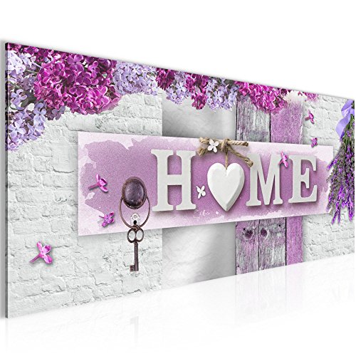 Home Bild Kunstdruck auf Vlies-Leinwand H057