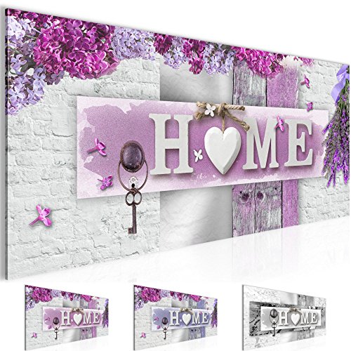 Home Bild Kunstdruck auf Vlies-Leinwand H057